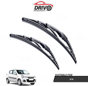 Maruti ertiga wiper blade on sale size