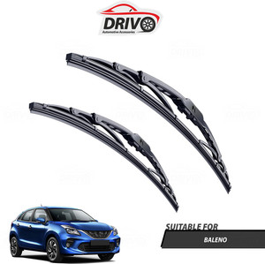 Baleno 2025 wiper blade
