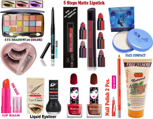 Flipkart deals makeup box
