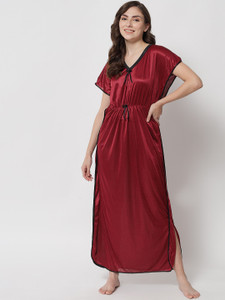 Klamotten cotton sale nighty