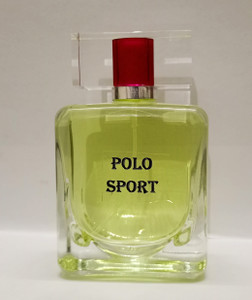 Buy Perfumenaut POLO SPORT Eau de Parfum 100 ml Online In India