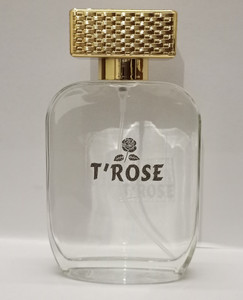 T best sale rose perfume