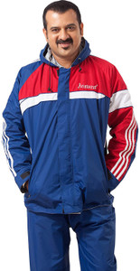 Aristocrat Rainwear Solid Men Raincoat Buy Aristocrat Rainwear