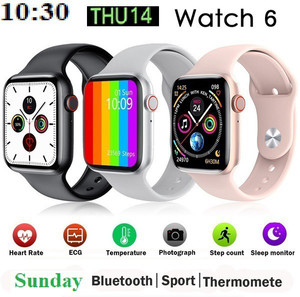 Jocoto P97 I7 PRO MAX PRO BLUETOOTH SMART WATCH BLACK ONLY PACK
