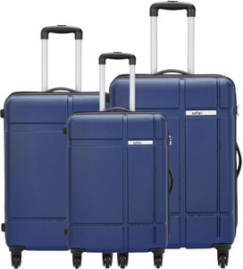 Titan trolley bag deals