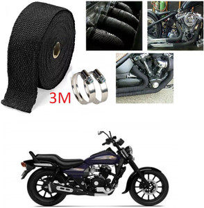 Avenger 150 street front mudguard price discount