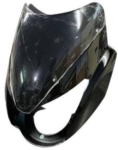Pulsar 150 visor price original on sale