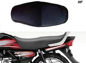 Adino HF Deluxe premium quality bike seat cover Single Bike Seat Cover For Hero HF Price in India Buy Adino HF Deluxe premium quality bike seat cover Single Bike Seat Cover