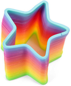 Star slinky hotsell