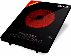 Baltra BIC 114 Induction Cooktop - Buy Baltra BIC 114 Induction Cooktop  Online at best price in India : Flipkart.com
