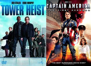 CAPTAIN AMERICA THE FIRST AVENGER HINDI TOWER HESIT HINDI