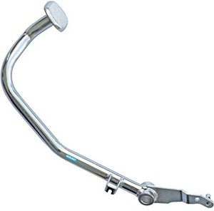 Bike hotsell brake pedal