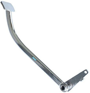 Royal enfield rear brake pedal price 2025