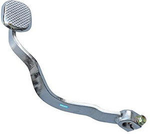 nikavi BPL14 Brake Pedal Assembly Compatible for Bajaj Pulsar