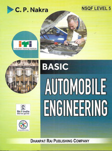Automobile clearance engineering basics