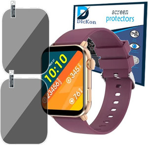 Amazqi smart watch store setup