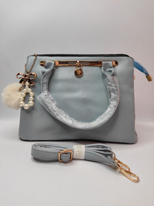 Long belt side bags hot sale