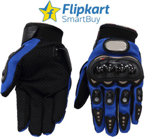 Gloves for hot sale bike riding flipkart