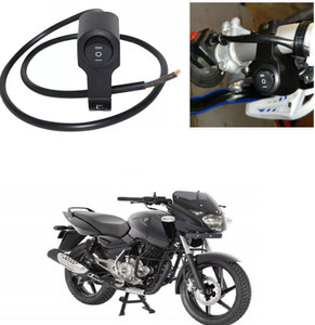 Pulsar 150 sales handle price
