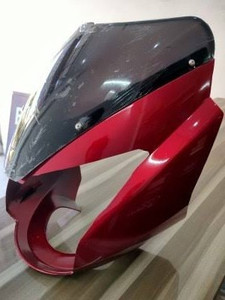 Pulsar 150 doom price shop