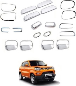 S presso exterior accessories discount