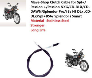 Passion pro clutch top wire price