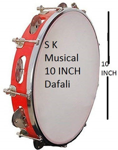 Daf sales instrument price