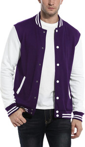 Varsity jacket 2025 flipkart