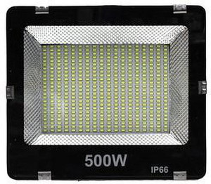 500 watt sales led light price