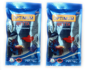 Optimum betta food new arrivals