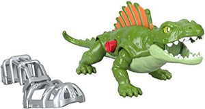 Fisher price dinosaur outlet toy