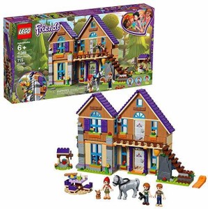 Lego friends house online argos