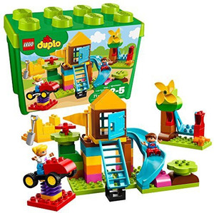 Duplo large hot sale box