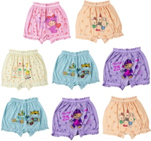 Dollar Girls Bloomer - Buy Dollar Girls Bloomer Online at Best Prices in  India