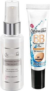 Spawake on sale bb cream