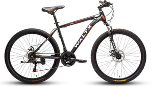 Maxit cycle hotsell fat tyre