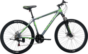 WALTX Trail 27.5 T Mountain Cycle Price in India Buy WALTX Trail