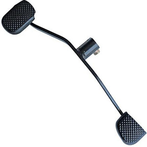 nikavi GLV05 Gear Lever Compatible for Hero Passion Pro Kickstart