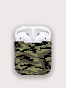 Camo airpods outlet
