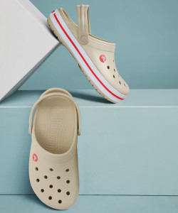 Crocs stucco melon discount