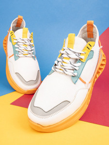 Provogue park discount casual shoes