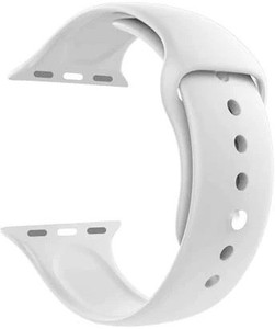 Off white brand apple watch band discount