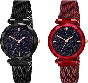 Ladies watch top flipkart under 300