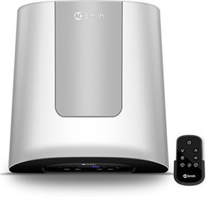 AO Smith 15 L Storage Water Geyser (Heatbot DG, Silver) Price in India -  Buy AO Smith 15 L Storage Water Geyser (Heatbot DG, Silver) online at  Flipkart.com