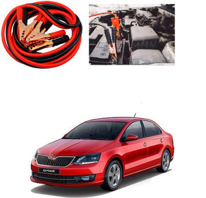 Skoda rapid store starter price