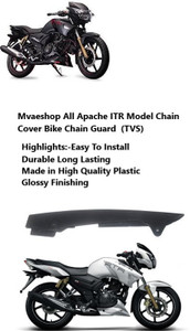 Apache rtr chain cover online