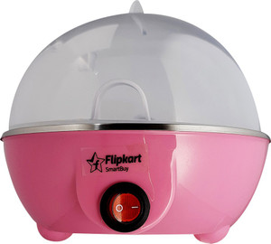 Flipkart SmartBuy Electric Egg Boiler 1113 Egg Cooker Price in