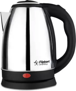 Flipkart SmartBuy Favouritr Smart Electric Kettle Price in India Buy