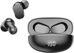 Dual master top earbuds