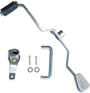 Bajaj discover 100 gear shift pattern deals